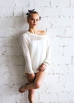 Angelina Melnikova